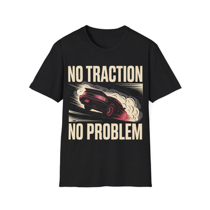 No Traction T-shirt