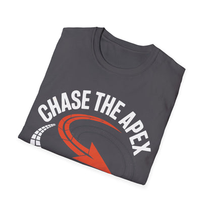 Chase the apex T-shirt