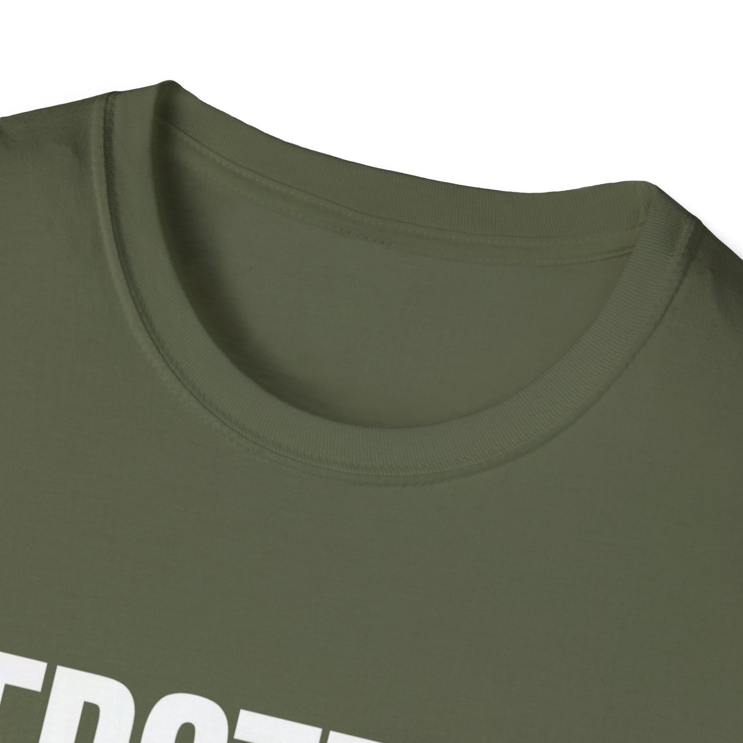 Oversteer in my underware  T-shirt