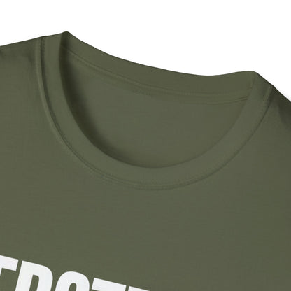 Oversteer in my underware  T-shirt