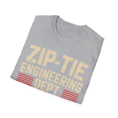 Zip-Tie2 T-shirt