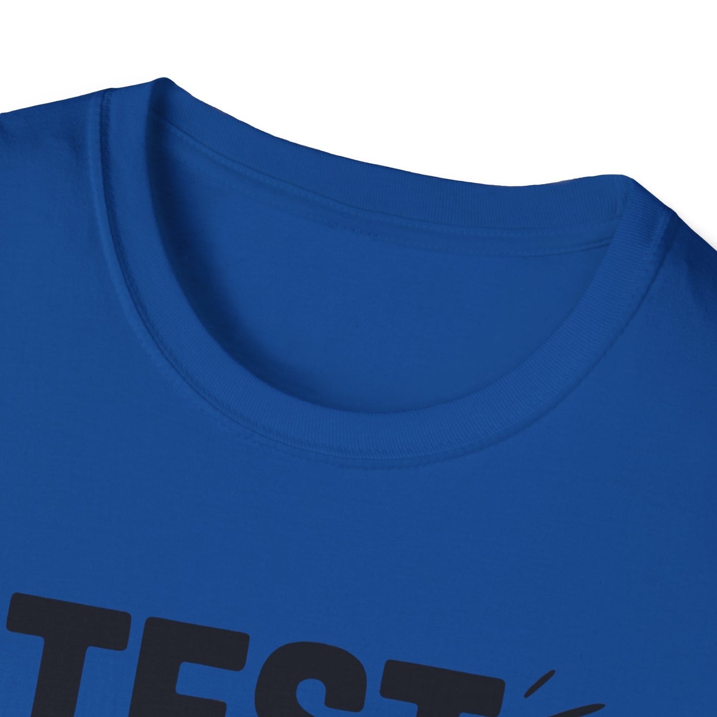 Test shmezt T-shirt