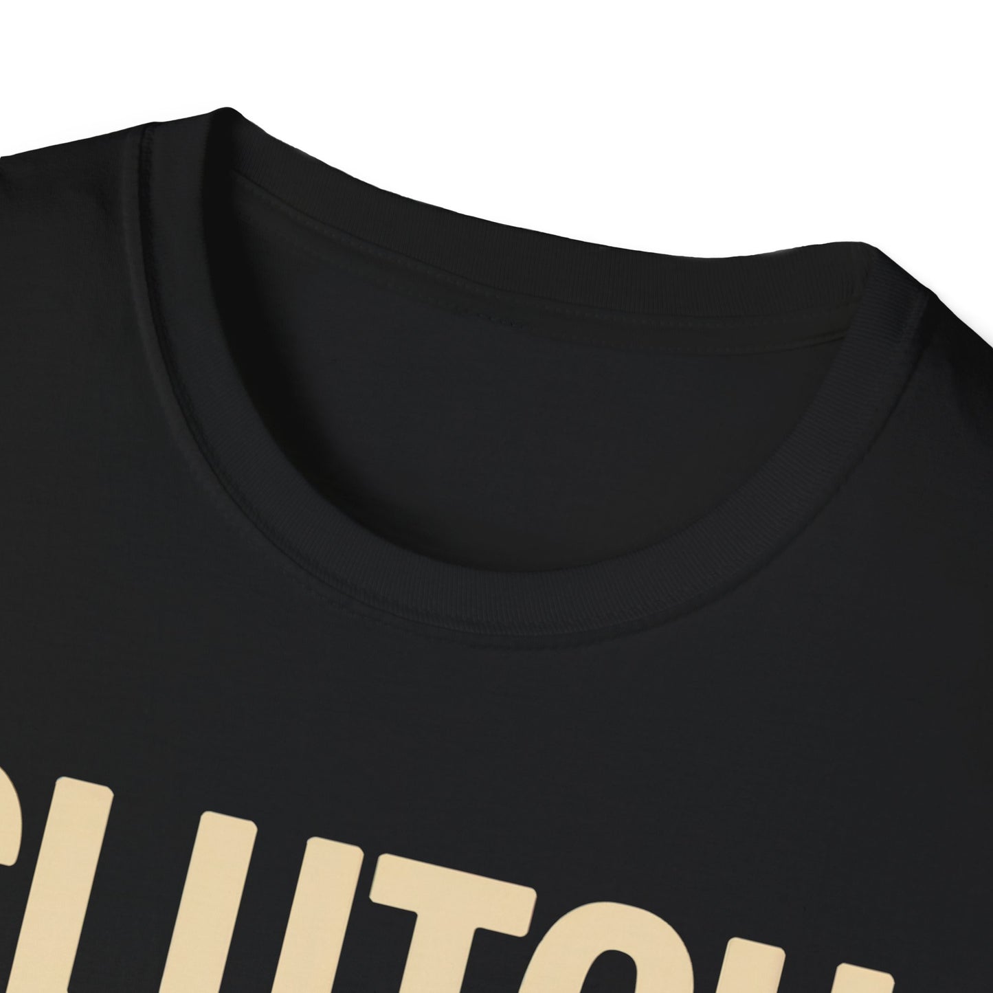 Clutch pedal anti theft  T-shirt