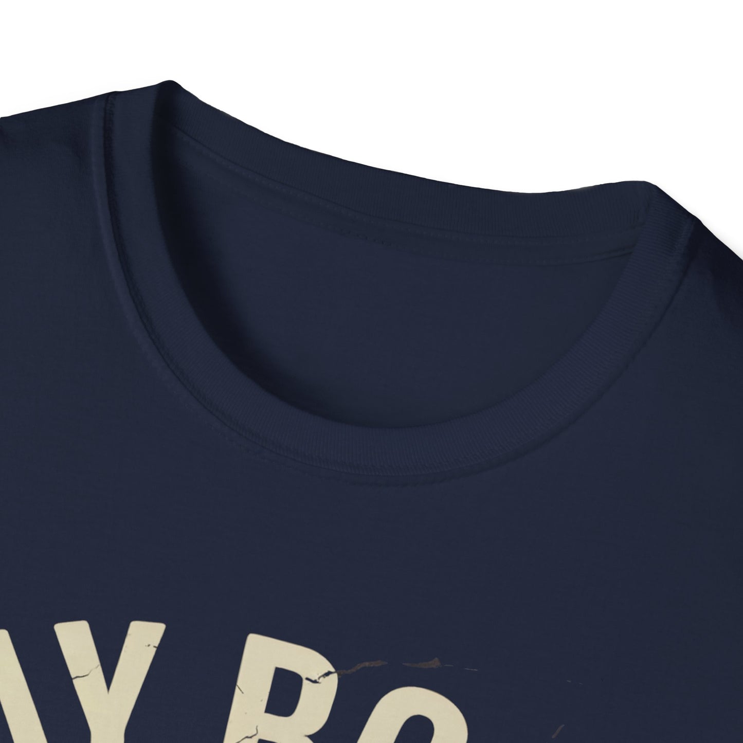 Bay boss  T-shirt