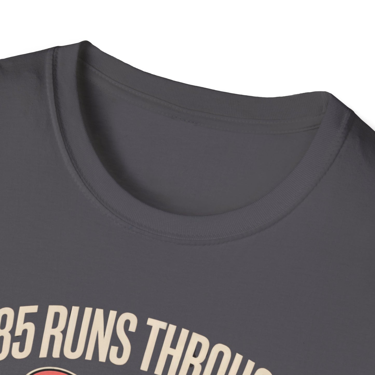 E85 in my veins T-shirt