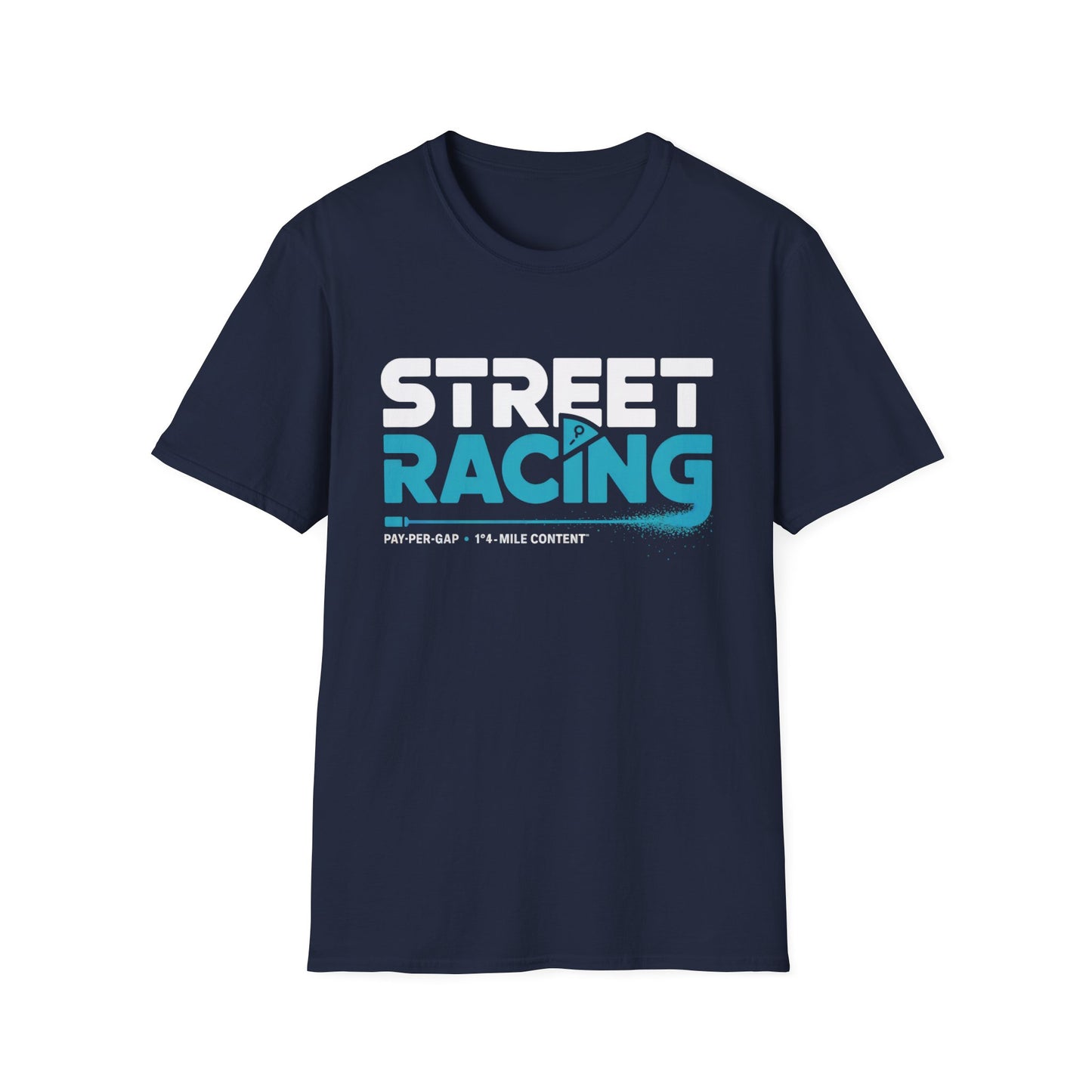 Street racing2  T-shirt