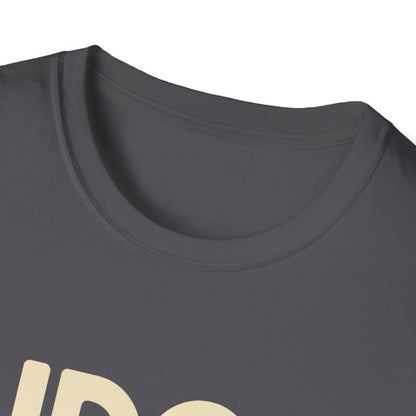 Budget build cheap thrills T-shirt