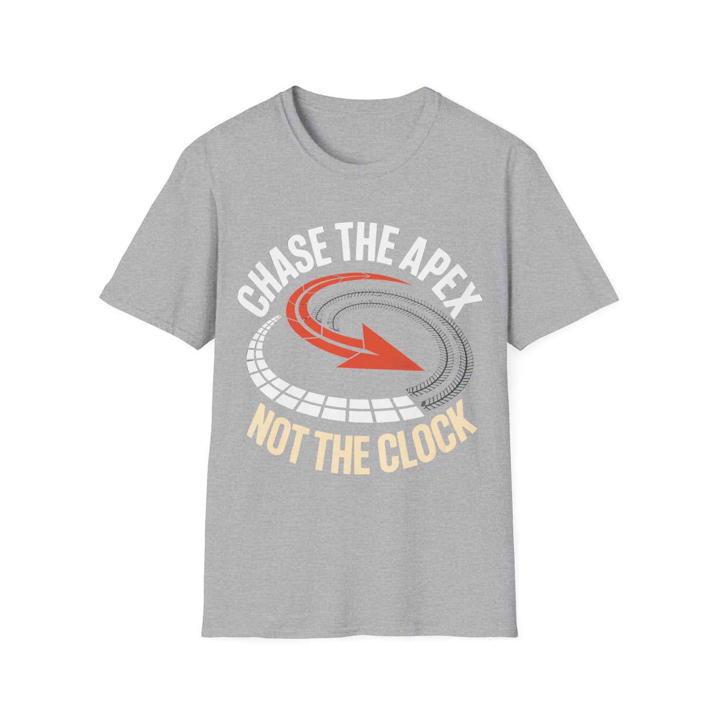 Chase the apex T-shirt