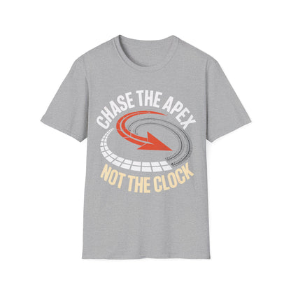 Chase the apex T-shirt