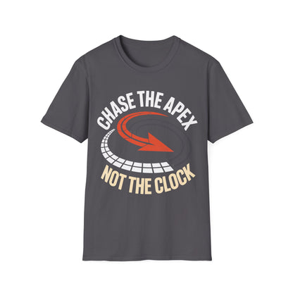 Chase the apex T-shirt