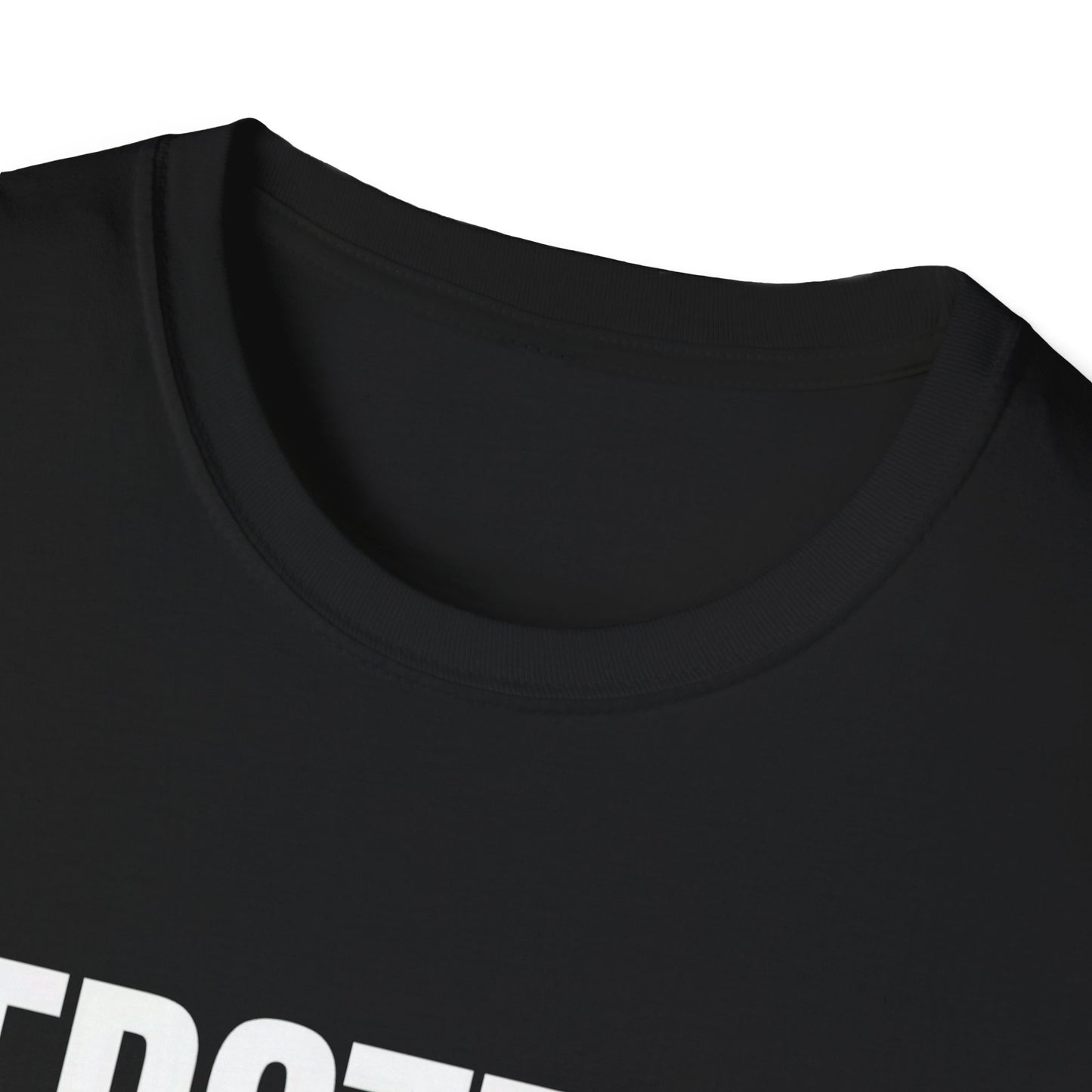 Oversteer in my underware  T-shirt