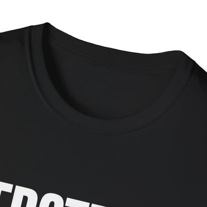 Oversteer in my underware  T-shirt