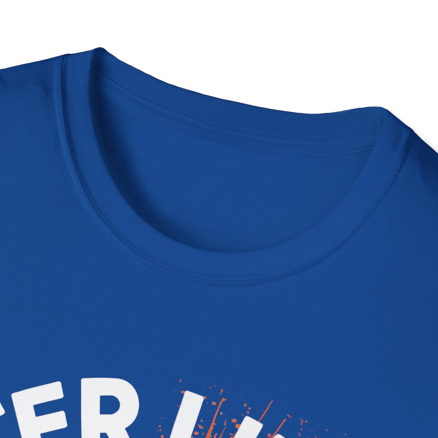 Limiter life T-shirt