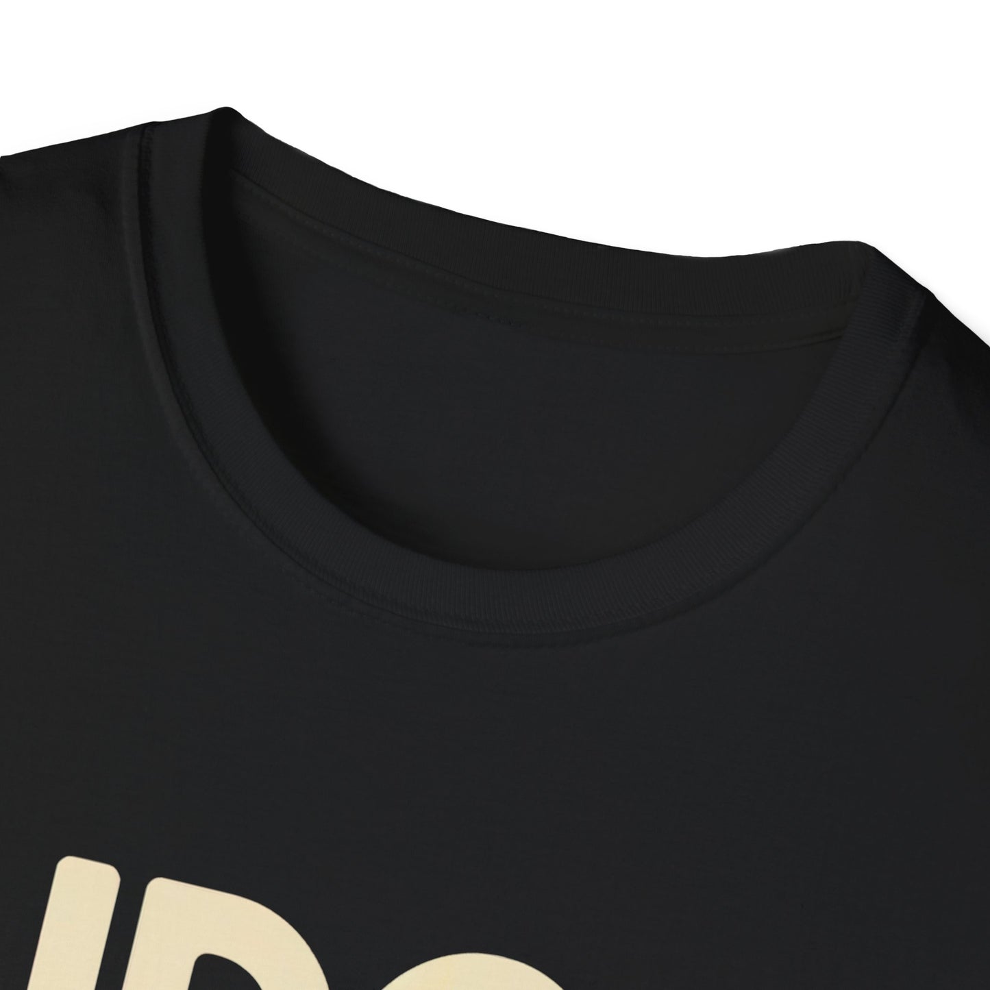 Budget build cheap thrills T-shirt