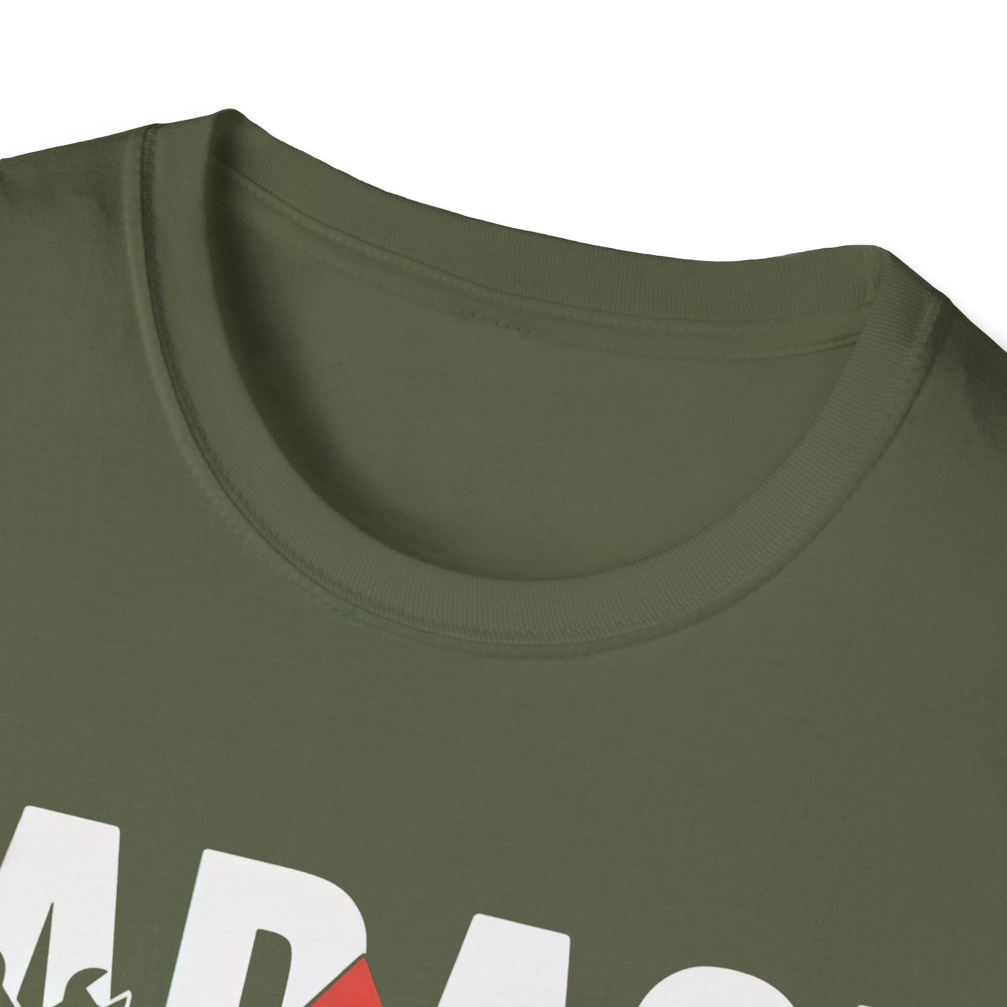 Garage therapy T-shirt