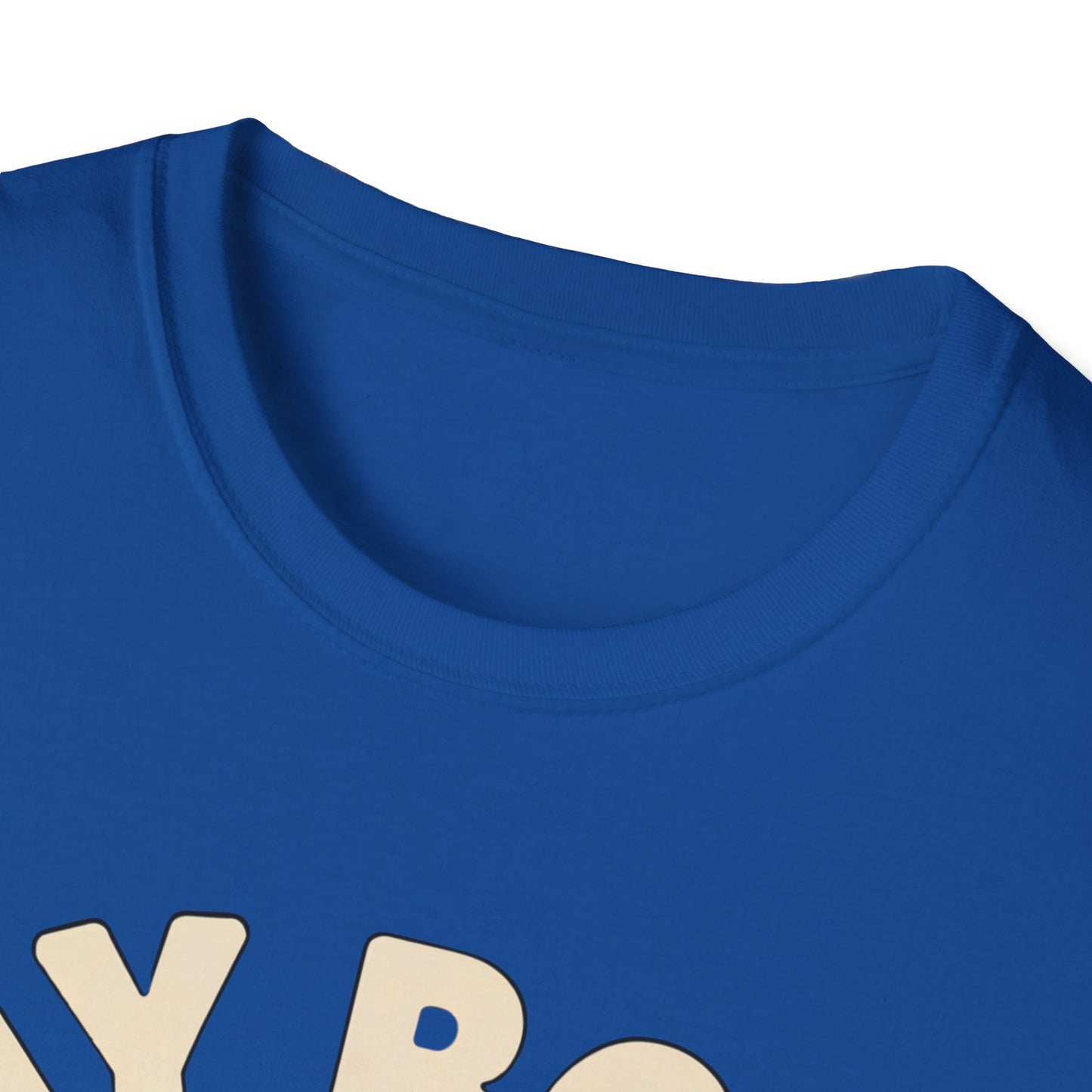 Bay boss 2 T-shirt