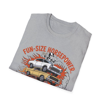Fun-size horsepower2  T-shirt
