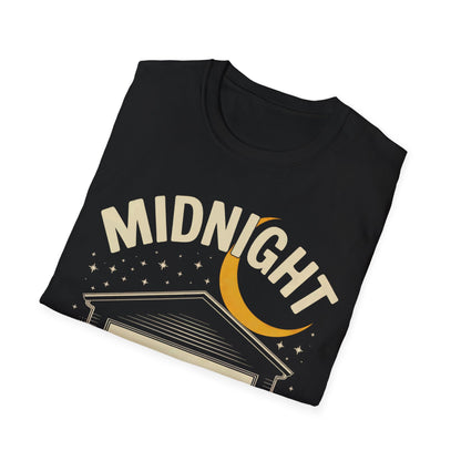 Midnight WrenchingT-shirt