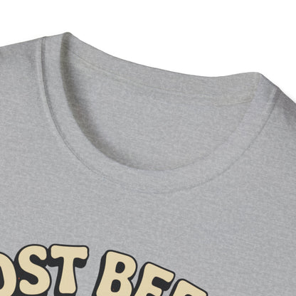 Boost Before brunch T-shirt
