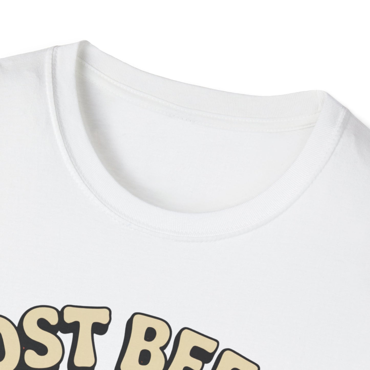 Boost Before brunch T-shirt