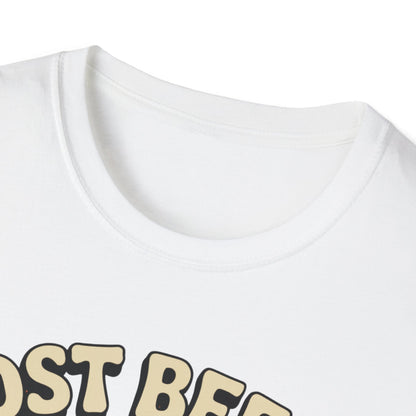 Boost Before brunch T-shirt