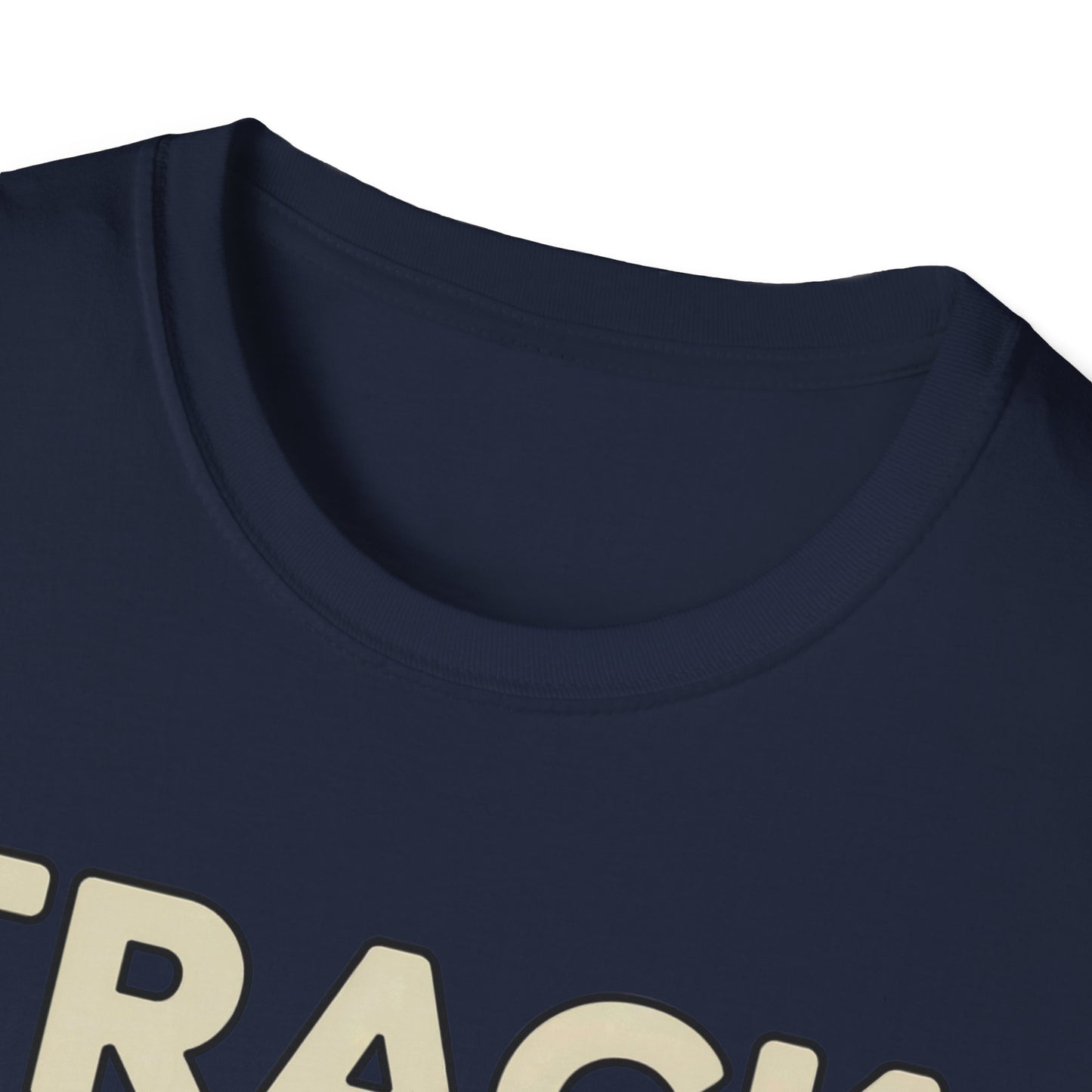 Track therapy T-shirt