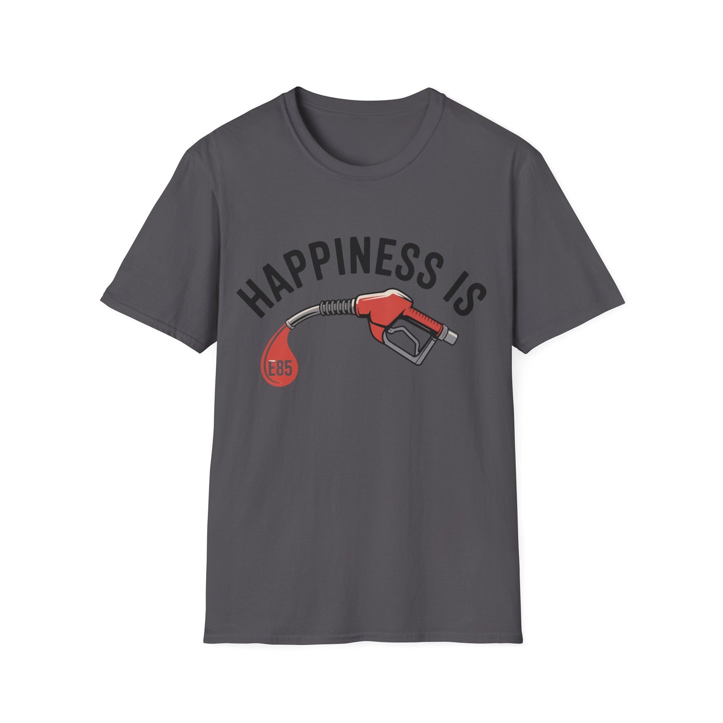 Happines is E85 T-shirt