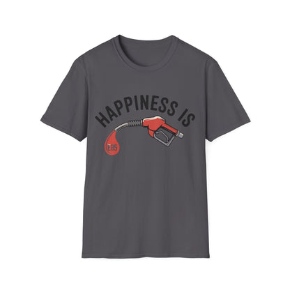 Happines is E85 T-shirt