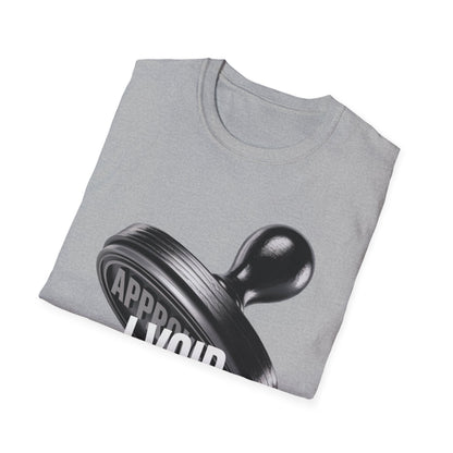 I void warranties for fun2 T-shirt