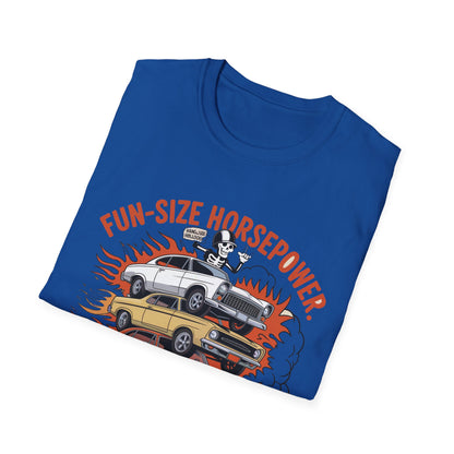 Fun-size horsepower2  T-shirt