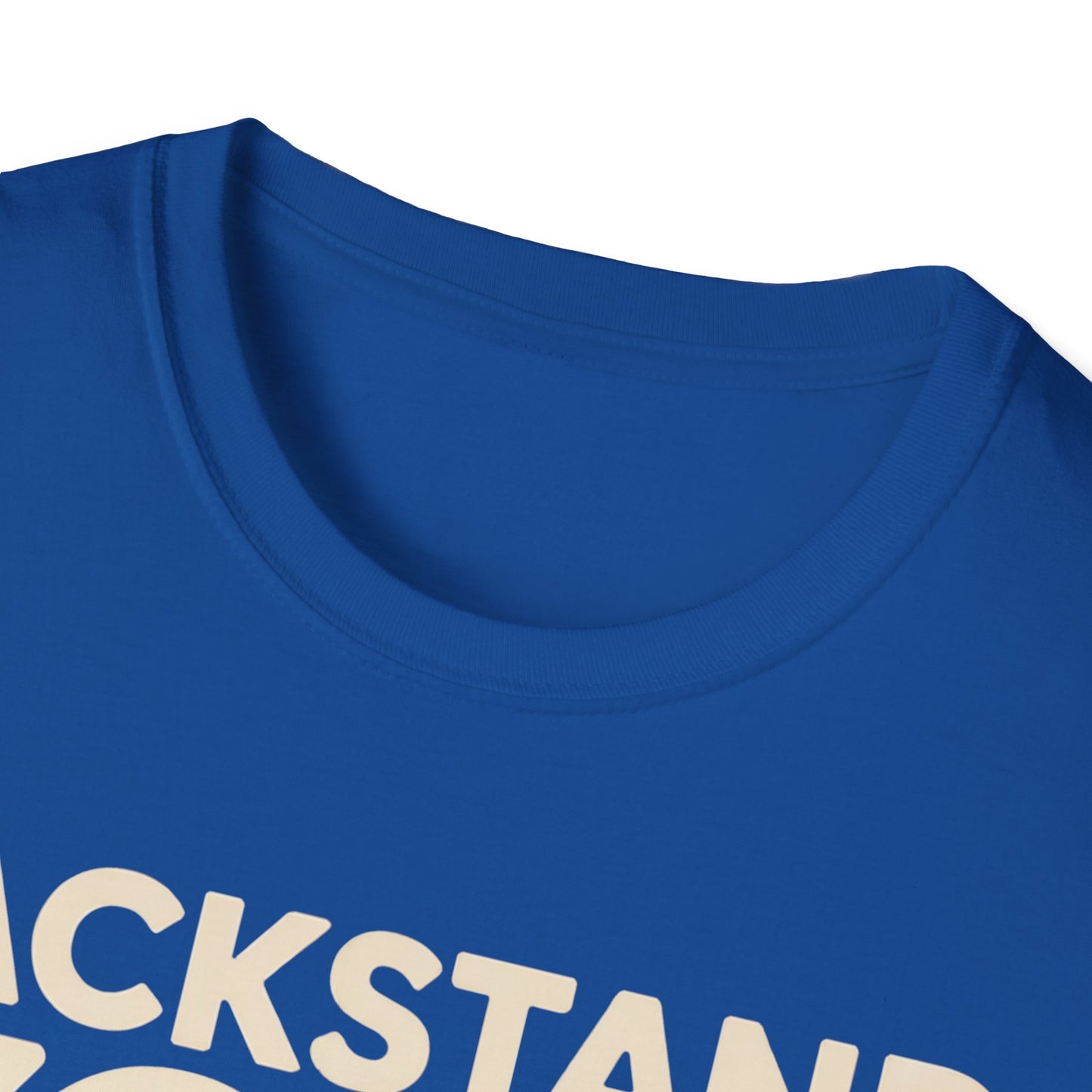 Jackstands yoga3 T-shirt