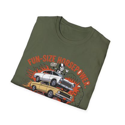 Fun-size horsepower2  T-shirt