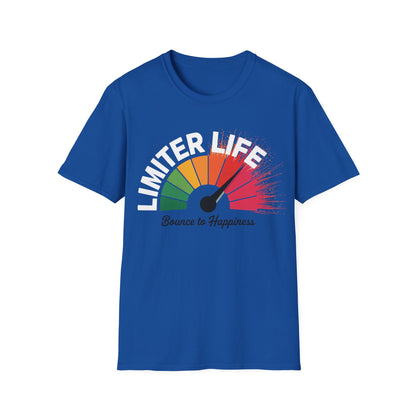 Limiter life T-shirt