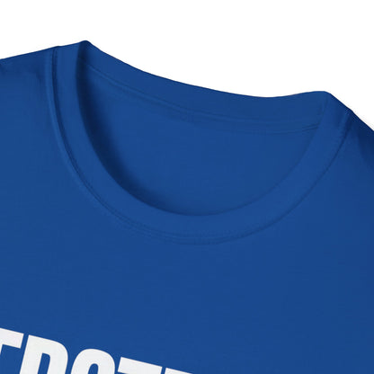 Oversteer in my underware  T-shirt