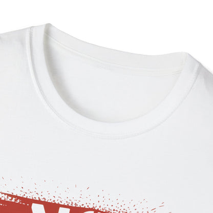 No testing2  T-shirt