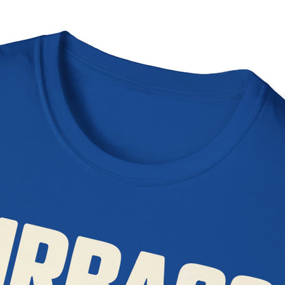 Airbag i prefer spark plugs