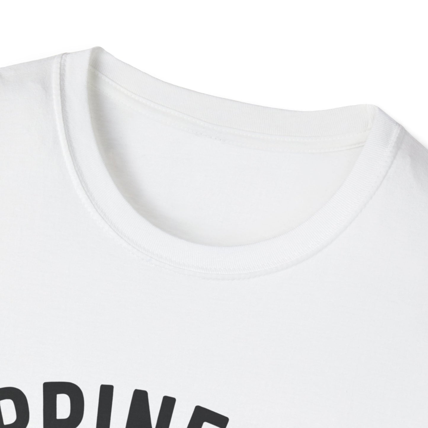 Happines is E85 T-shirt