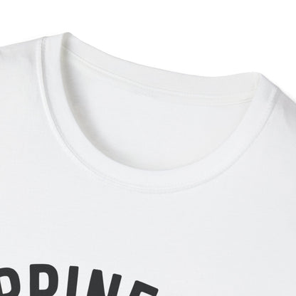 Happines is E85 T-shirt