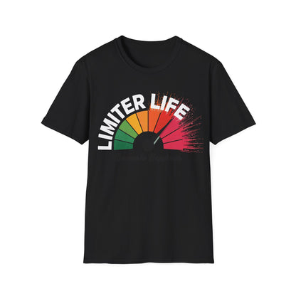 Limiter life T-shirt