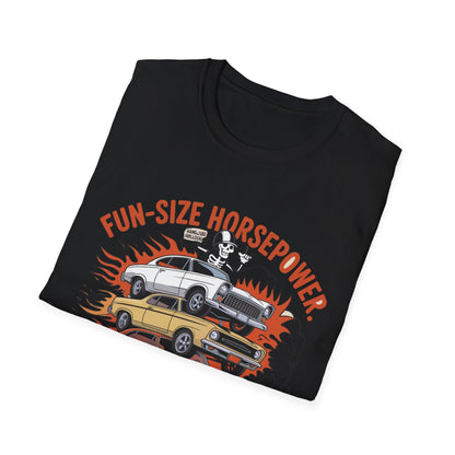 Fun-size horsepower2  T-shirt