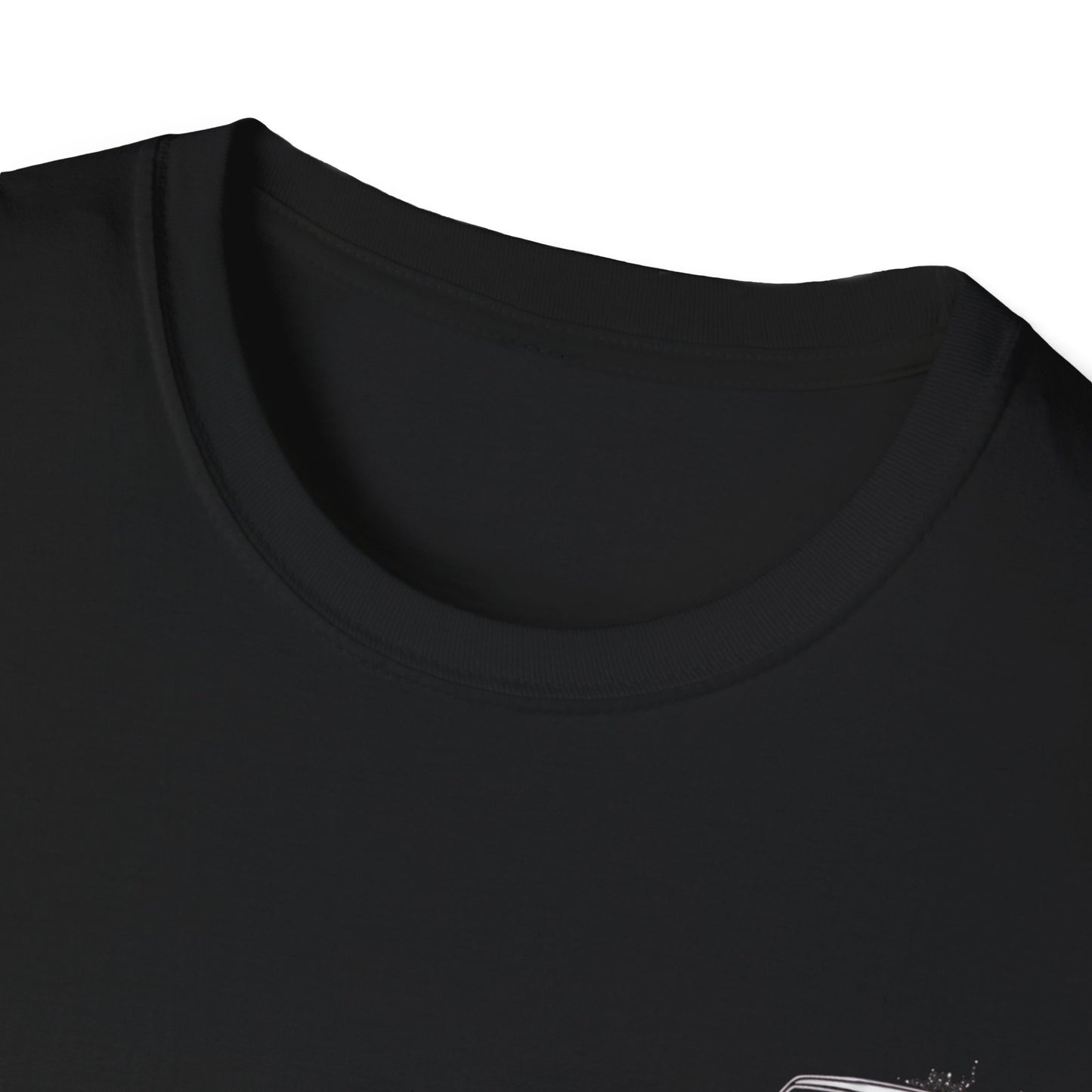 Sketchy surface2  T-shirt