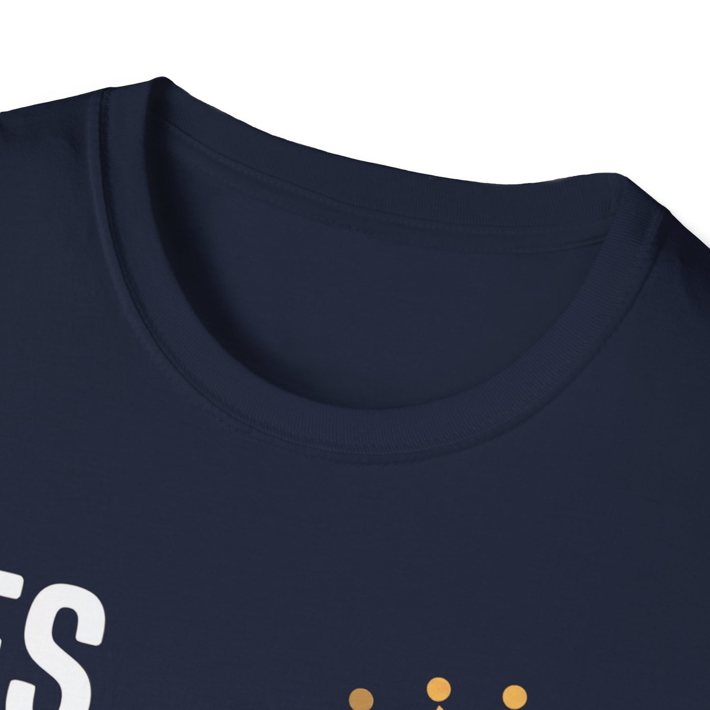 Yes officer i thought the speed limit is the high score2 T-shirt