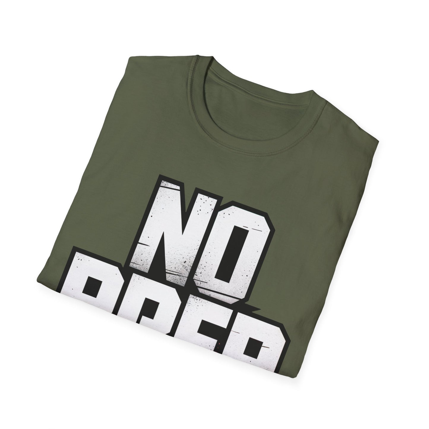 No prep  T-shirt