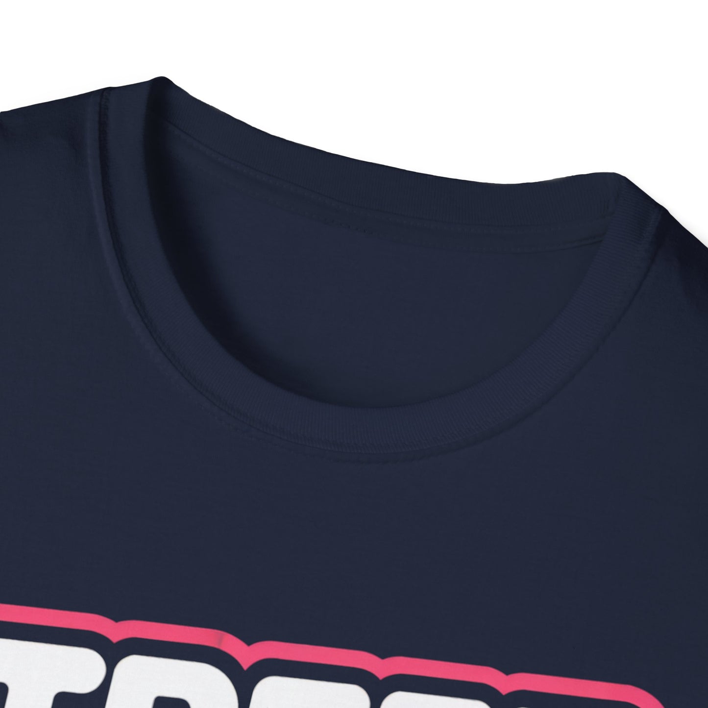 Street racing full send T-shirt