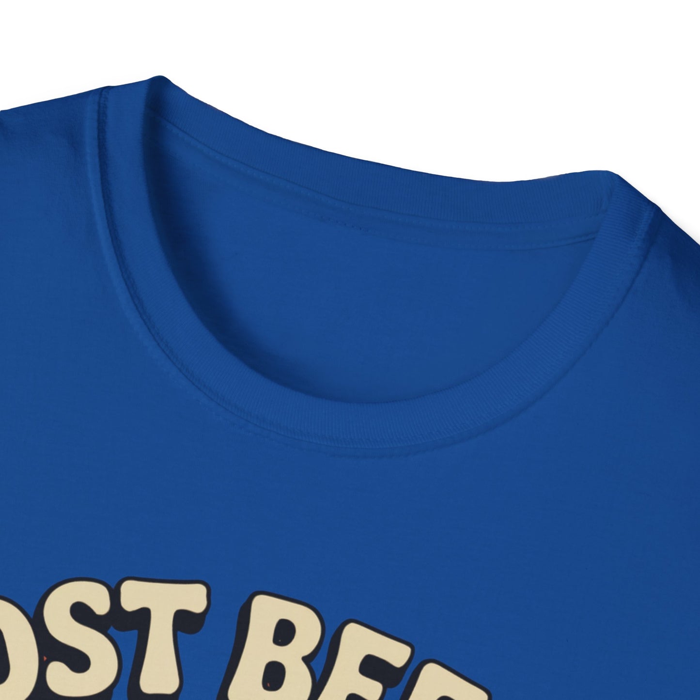Boost Before brunch T-shirt