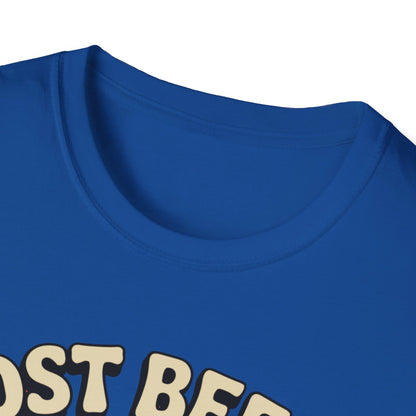 Boost Before brunch T-shirt