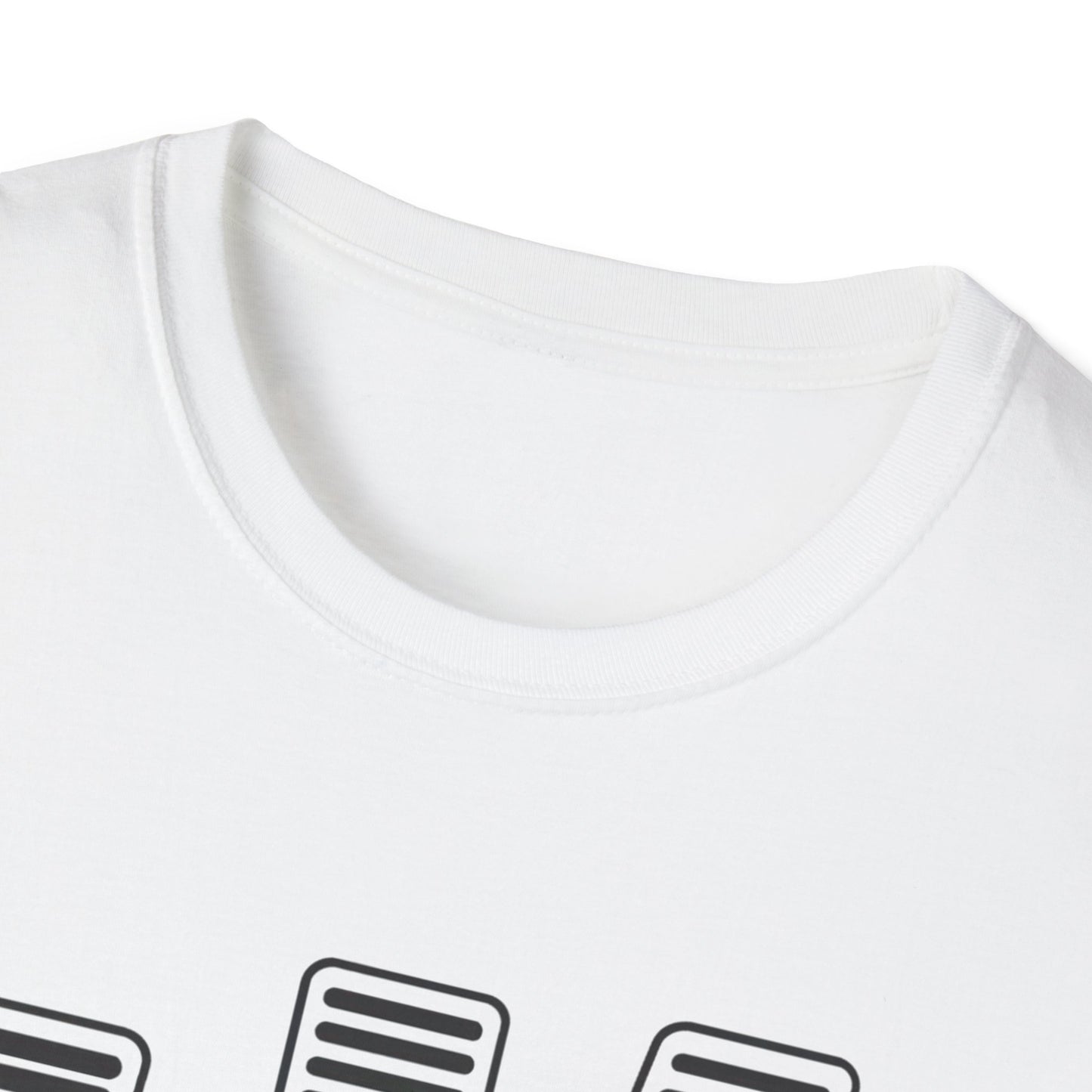 Clutch pedal anti theft2 T-shirt