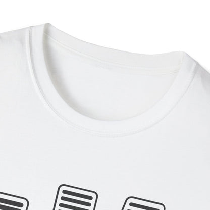 Clutch pedal anti theft2 T-shirt