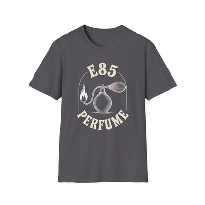 e85 perfume T-shirt