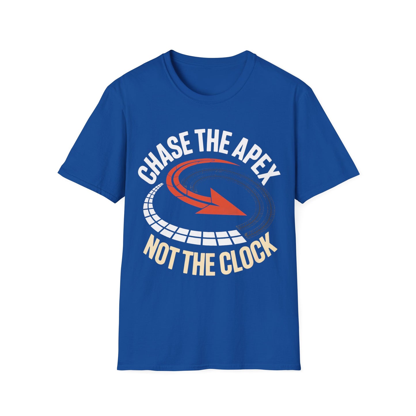 Chase the apex T-shirt